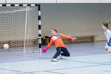 Bild 168 - wDJ Power Girls Cup Suederelbe